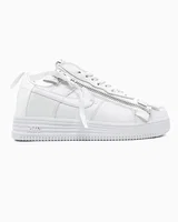 Nike Lunar Force x Acronym White — головне фото товару