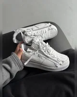 Nike Lunar Force x Acronym White — головне фото товару