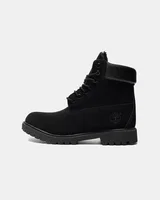 Timberland TIM. Black FUR — головне фото товару