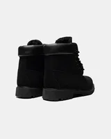 Timberland TIM. Black FUR — головне фото товару