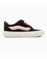 Vans Knu Skool Brown/Pink — головне фото товару