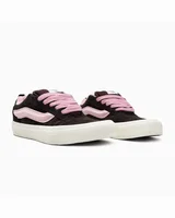 Vans Knu Skool Brown/Pink — головне фото товару