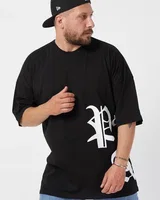 Футболка Palm Angels — головне фото товару