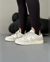 Nike SB Dunk Beige — головне фото товару