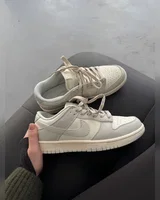 Nike SB Dunk Beige — головне фото товару