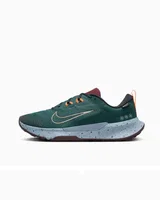 Nike Juniper Trail 2 GTX 'Deep Jungle' — головне фото товару