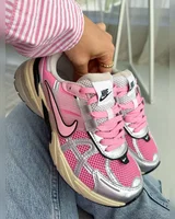 Nike V2K Runtekk Pink — головне фото товару