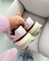 Nike V2K Runtekk Pink — головне фото товару