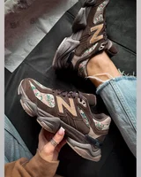 New Balance 9060 x atmos pink "Timeless Beauty" — головне фото товару