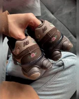 New Balance 9060 x atmos pink "Timeless Beauty" — головне фото товару