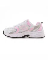 New Balance 530 White Pink Silver — головне фото товару