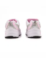 New Balance 530 White Pink Silver — головне фото товару