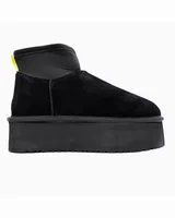 UGG Classic Dipper Low Black — головне фото товару