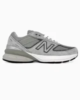 New Balance 990 V5 Grey White — головне фото товару