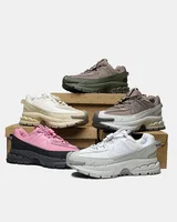 Nike Air Zoom Vomero Roam 'Elemental Pink Anthracite — головне фото товару