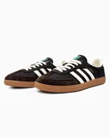 Adidas Samba OG Dark Brown — головне фото товару