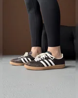Adidas Samba OG Dark Brown — головне фото товару