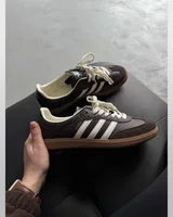 Adidas Samba OG Dark Brown — головне фото товару