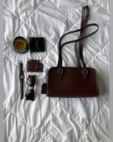 COACH Coach 1941 Swing Zip Bag Brown 26 х 15 х 9 COACH — головне фото товару
