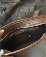 COACH Coach 1941 Swing Zip Bag Brown 26 х 15 х 9 COACH — головне фото товару
