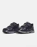 Asics Gel NYC Graphite Grey Black — головне фото товару