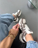 Nike V2k Run Mink Brown Summit White College Grey — головне фото товару