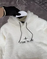 Світшот Stone Island — головне фото товару