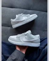 Nike Dunk Low Lx Nbhd W Grey — головне фото товару