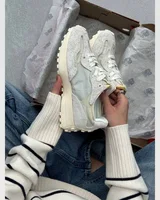 New Balance 327 Casual Beige — головне фото товару