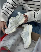 New Balance 327 Casual Beige — головне фото товару