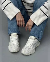 New Balance 327 Casual Beige — головне фото товару