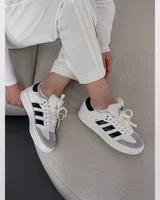 Adidas Samba XLG White/Black — головне фото товару