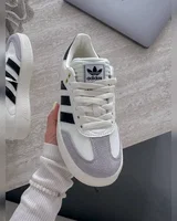 Adidas Samba XLG White/Black — головне фото товару