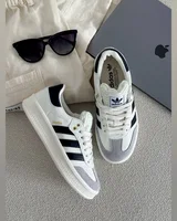 Adidas Samba XLG White/Black — головне фото товару