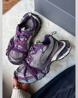 Balenciaga 3XL Purple — головне фото товару