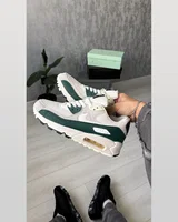 Nike Air Max 90 Vintage Green — головне фото товару