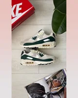 Nike Air Max 90 Vintage Green — головне фото товару