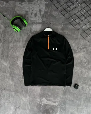 Світшот Under Armour — головне фото товару