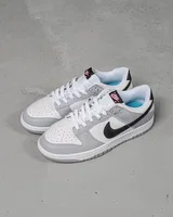 Nike Dunk Low SE GS 'Lottery Pack Grey Fog' — головне фото товару