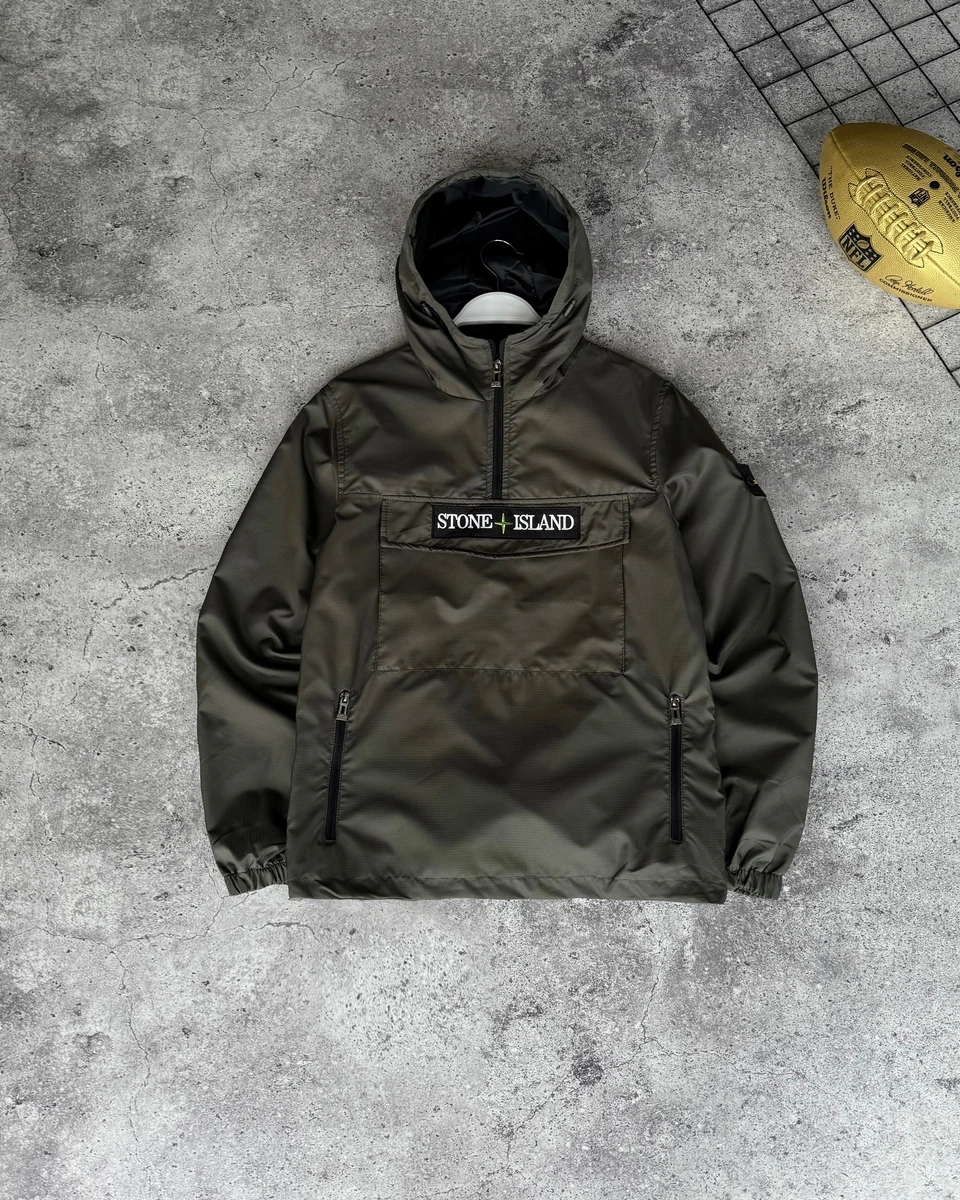 Куртка Stone Island — головне фото товару