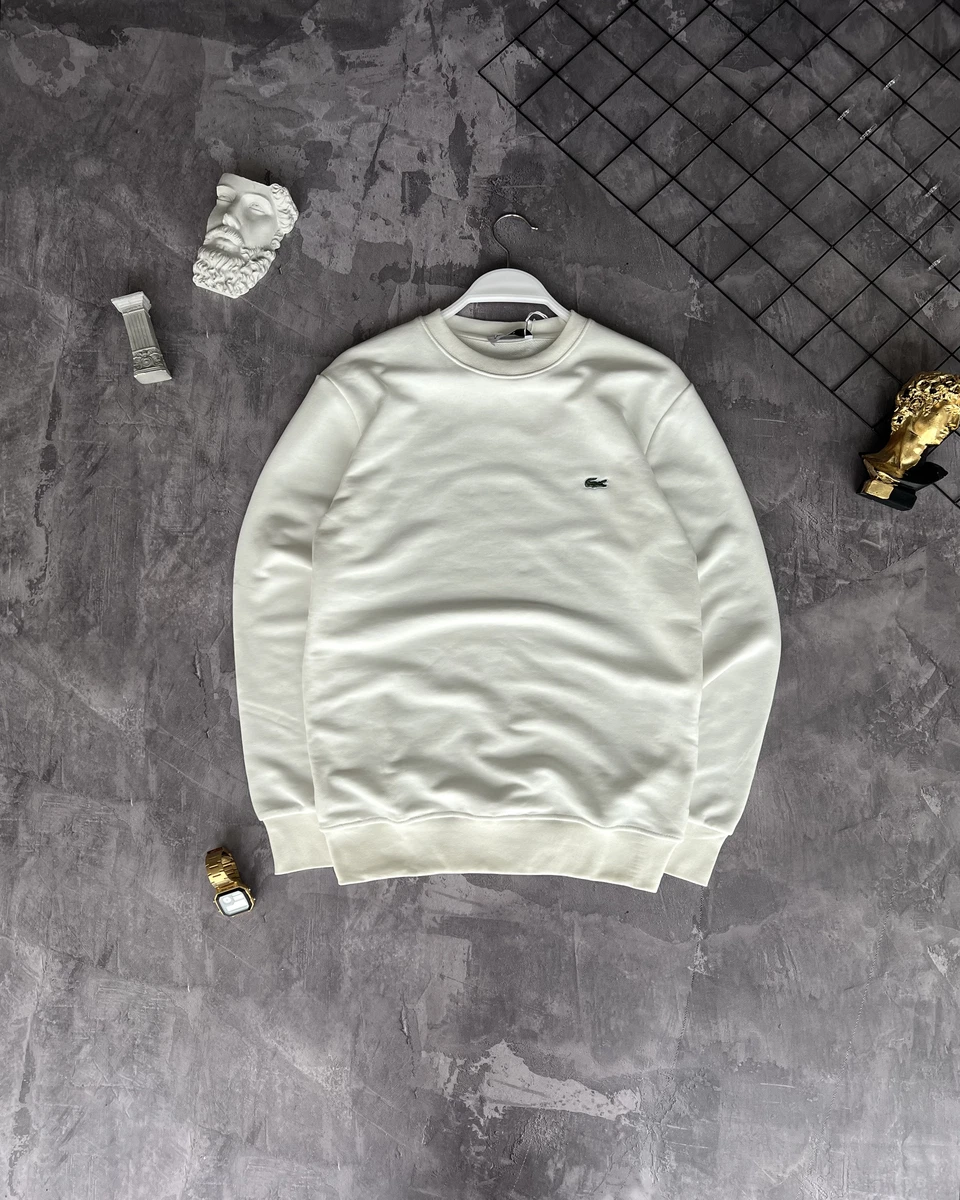 Світшот Lacoste — головне фото товару