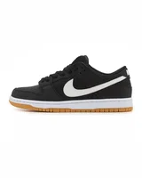 Nike SB Dunk Low Black Gum — головне фото товару