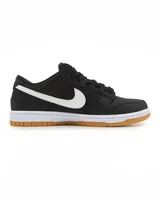 Nike SB Dunk Low Black Gum — головне фото товару