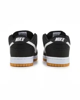 Nike SB Dunk Low Black Gum — головне фото товару