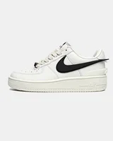 Nike Air Force 1 Low x AMBUSH 'Phantom' — головне фото товару