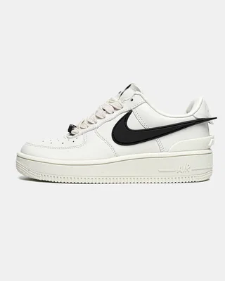 Nike Air Force 1 Low x AMBUSH 'Phantom' — головне фото товару