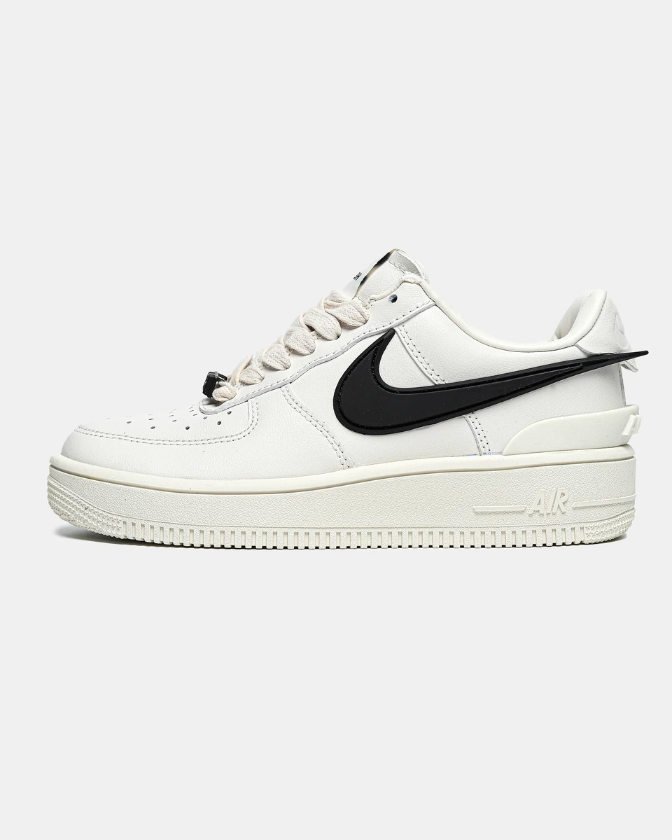 Nike Air Force 1 Low x AMBUSH 'Phantom' — головне фото товару