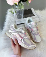 Nike V5 RNR Beige/Pink — головне фото товару