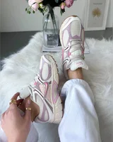 Nike V5 RNR Beige/Pink — головне фото товару