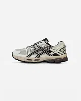 Asics Gel-Kahana 8 White/Beige/Black — головне фото товару